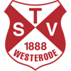 Wappen / Logo des Teams TSV Westerode