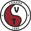 Wappen / Logo des Teams TSV Lengde
