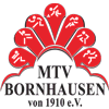 Wappen / Logo des Teams MTV Bornhausen
