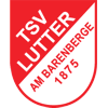 Wappen / Logo des Teams SG Lutter/Hahausen 2