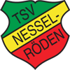 Wappen / Logo des Teams SG Breitenberg/Nesselrden