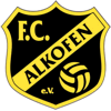 Wappen / Logo des Vereins FC Alkofen