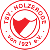 Wappen / Logo des Teams TSV Holzerode