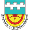 Wappen / Logo des Teams SV Sieboldshausen