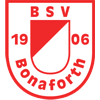Wappen / Logo des Teams Bonaforther SV 06