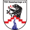 Wappen / Logo des Teams SG Hamelspringe/Eimbeckha.