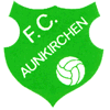 Wappen / Logo des Vereins FC Aunkirchen