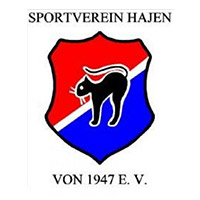 Wappen / Logo des Teams SV Hajen