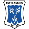 Wappen / Logo des Teams TSV 08 Massing