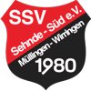 Wappen / Logo des Teams SSV Sehnde-Sd