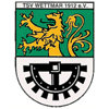 Wappen / Logo des Vereins TSV Wettmar
