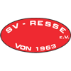 Wappen / Logo des Vereins SV Resse
