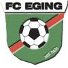 Wappen / Logo des Teams FC Eging am See