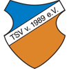 Wappen / Logo des Teams TSV Mariensee-Wulfelade