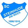 Wappen / Logo des Vereins SC Steinhude