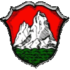 Wappen / Logo des Teams TSV Bad Griesbach