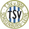 Wappen / Logo des Teams TSV Schulenburg