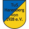 Wappen / Logo des Vereins TUS Harenberg