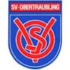 Wappen / Logo des Teams SV Obertraubling