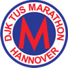 Wappen / Logo des Teams DJK TuS Marathon