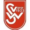 Wappen / Logo des Teams SV Wiesent