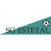 Wappen / Logo des Teams U19 SG Estetal