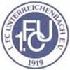 Wappen / Logo des Vereins 1.FC Unterreichenbach