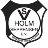 Wappen / Logo des Teams SV Holm-S. 2