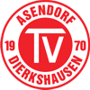 Wappen / Logo des Teams TV Asendorf-Dierkshausen
