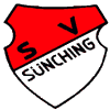 Wappen / Logo des Teams SV Snching