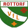 Wappen / Logo des Teams VfL Rottorf/ SV Mariental
