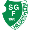 Wappen / Logo des Vereins SG Frankenfeld Hildesheim