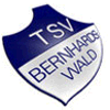 Wappen / Logo des Vereins TSV Bernhardswald