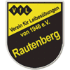 Wappen / Logo des Teams VFL Rautenberg