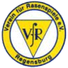Wappen / Logo des Teams VfR Regensburg