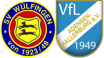 Wappen / Logo des Teams VFL Adensen-Hallerburg