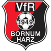 Wappen / Logo des Teams VFR Bornum 2