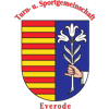 Wappen / Logo des Teams TSG Everode