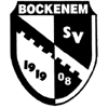 Wappen / Logo des Teams SV Bockenem 1919/08