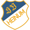 Wappen / Logo des Teams SV Heinum