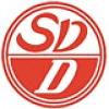 Wappen / Logo des Teams SV Donaustauf