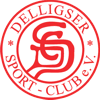 Wappen / Logo des Teams Delligser SC