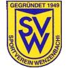 Wappen / Logo des Teams SV Wenzenbach