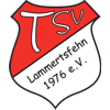 Wappen / Logo des Vereins Trimm-SV Lammertsfehn