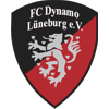 Wappen / Logo des Teams FC Dynamo Lneburg