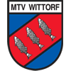 Wappen / Logo des Vereins MTV Wittorf