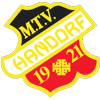 Wappen / Logo des Teams U13 JSG Roddau