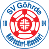 Wappen / Logo des Vereins SV Ghrde Nahrendorf-Oldendorf