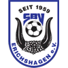 Wappen / Logo des Vereins SBV Erichshagen