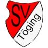 Wappen / Logo des Teams SV Tging 2